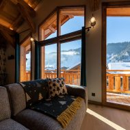 Pure Morzine Chalet de Pépé 35