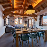 Pure Morzine Chalet de Pépé 48