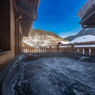 Pure Morzine Chalet de Pépé 66