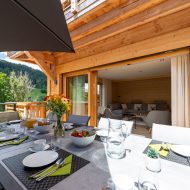 Pure Morzine Marssie Lodge 42
