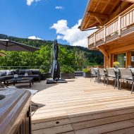 Pure Morzine Marssie Lodge 43