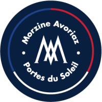 Morzine-Logo